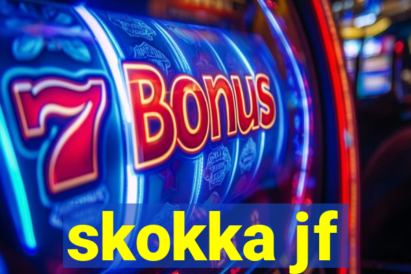 skokka jf